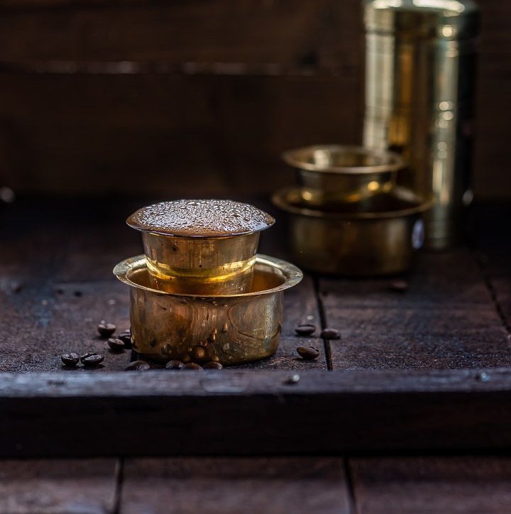 Mantraa Coffee